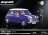 PLAYMOBIL BMW Mini Cooper, 70921 70921