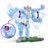 MEGA CONSTRUX POKEMON rinkinys Machamp, HTH70 