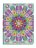TOTUM kūrybinis rinkinys Caleidoscope mandala, 079724 079724