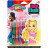COLORINO CREATIVE kreidelės plaukams 5 spalvos, 68659PTR 68659PTR
