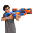 X-SHOT žaislinis šautuvas Berzerko Insanity, 1 serija, 36610 