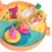 POLLY POCKET PLUSH BUDDIES pramogų rinkinys, JKC79 