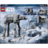 75454 LEGO® Star Wars™ Imperijos palikuonių AT-AT™ su INT-4 