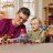 10794 LEGO® Spidey Voriuko komandos voratinklių sukimo būstinė 