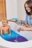 ZIMPLI KIDS vandens žaislas Color changing, blue 