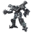 TRANSFORMERS transformeris Gen Studio Series LDR, asort., E0703EU6 