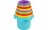 PLAYGRO dovanų rinkinys Sensory Llama Explore and Play, 0188328 