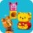 10457 LEGO® DUPLO® Disney™ Mikės Pūkuotuko gimtadienio šventė 