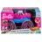 HOT WHEELS 1:24 Monster Trucks RC Barbie džipas, JHW58 