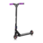 LIONELO paspirtukas WHIZZ, Neo black carbon multicolor, LO-WHIZZ 