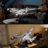 75442 LEGO® Star Wars™ mandaloriečio erdvėlaivis „N-1 Starfighter™“ 