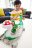 HOT WHEELS Mario Kart rinkinys Augalas piranija, GFY47 GFY47