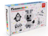 PICASSO TILES Magnetinis konstruktorius Magnetic Cube Puzzle 101 det., PMC101 