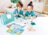 HAPE odontologo rinkinys, E3227A 