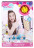 POM POM WOW kūrybinis rinkinys Blizgus, 48527 48527