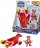 PJ MASKS transporto priemonė Hero Animal, asort., F52035L0 F52035L0