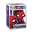 FUNKO POP! vinilinė figūrėlė: Marvel: What If - Zombie Hunter Spidey, 57380 