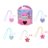 BARBIE Cutie Reveal piniginė assort., HKR33 HKR33