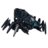 TRANSFORMERS transformeriai 1 Step Cogs Changers, 10 cm, asort., F9202 