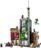 76324 LEGO® Super Heroes Marvel Žmogus voras prieš „Oscorp“ 