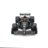 BBURAGO 1:24 surenkamas automodelis F1 Mercedes-AMG F1 W14 E Performance, 18-25810 