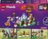 42690 LEGO® Friends Miško arbatėlė 