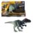 JURASSIC WORLD riaumojantis dinozauras asort, HLP14 HLP14