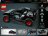 42160 LEGO® Technic Audi RS Q e-tron 42160
