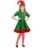 WIDMANN kostiumas Santa's Litlle Helper Elf, dydis (104 cm / 2-3 metai), 88990 