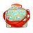FISHER PRICE Kuprinė, 349-32220 