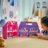 42697 LEGO® Friends Kūrybiškas lėlių namų lagaminėlis 