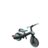 GLOBBER triratukas Trike Explorer 4in1, mėtinis, 632-206-2 632-206-2