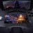 BLIZZARD WORLD OF WARCRAFT pelės kilimėlis Midnight Xalatath, FBLMPWOWMNXKA25XL 