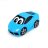 BB JUNIOR mašinėlė Lamborghini My 1st Collection, asort., 16-85124 16-85124