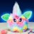 FURBY minkštas žaislas Tie Dye, F8900 
