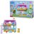PEPPA PIG žaidimų rinkinys Clubhouse Kids Only, F35565L0 F35565L0
