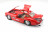 BBURAGO automodelis 1/24 Mercedes Benz 300 SL 1954, 18-22023 18-22023