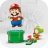 71439 LEGO® Super Mario Nuotykiai su interaktyviu LEGO® Mario™ 