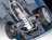 REVELL 1:24 modelis Ford Mustang 60th Anniversary, 05647 
