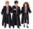 HARRY POTTER lėlės asort., GCN30 GCN30