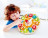 HAPE dėlionė Laikrodukas, E1622A E1622A