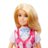 BARBIE Malibu Mysteries lėlė raitelė, HXJ38 