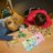 71491 LEGO® DREAMZzz™ Mateo ir Z-Blob lenktyninis veiksmo automobilis 