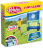 WAHU pripučiamas vandens žaidimas 5-in-1 Game, 920759002 920759002