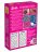 LISCIANI BARBIE blizgančių tatuiruočių gaminimo rinkinys My Glitter Tattoo, 100958 