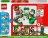 71406 LEGO® Super Mario Yoshi dovanų namelio papildomas rinkinys 71406