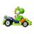HOT WHEELS automodeliukas Mario Kart, GBG25 GBG25
