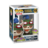 FUNKO POP! vinilinė figūrėlė: League of Legends - Teemo with Mushroom, 86113 
