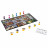 HASBRO GAMING Stalo žaidimas CLUE JUNIOR, C1293E76 C1293E76