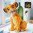 43247 LEGO® Disney™ Specials Jaunasis liūtas karalius Simba 